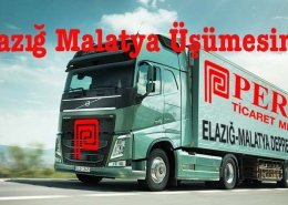 Elazığ Malatya Üşümesin