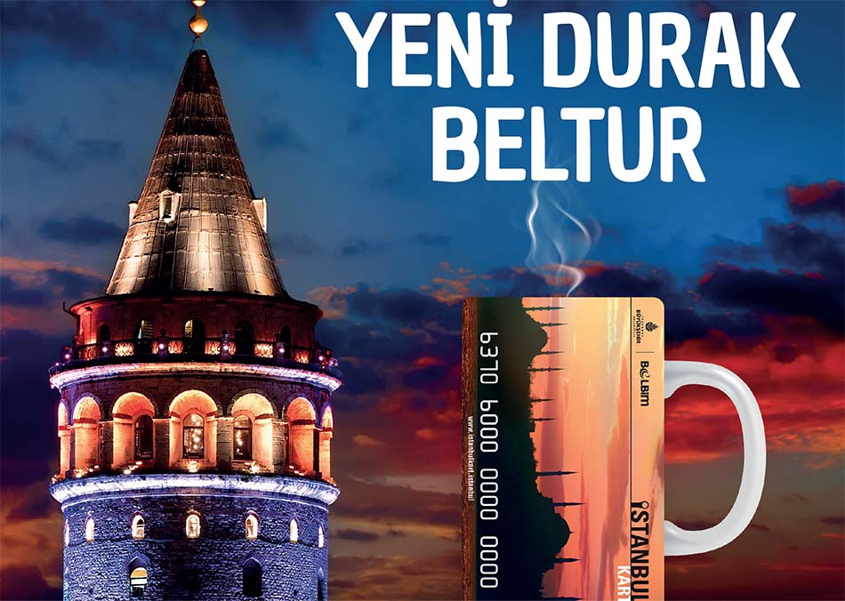 İstanbul Bülteni Ocak 2020