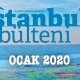 İstanbul Bülteni Ocak 2020