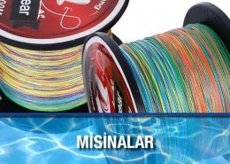 Misinalar