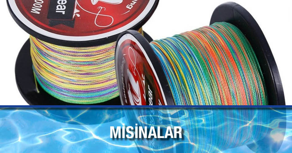 Misinalar