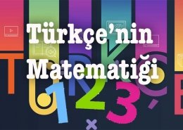 Türkçe'nin Matematiği