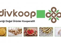 Divkoop Divriği Doğal Ürünler Kooperatifi