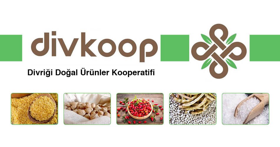 Divkoop Divriği Doğal Ürünler Kooperatifi