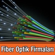 Fiber Optik Firmaları