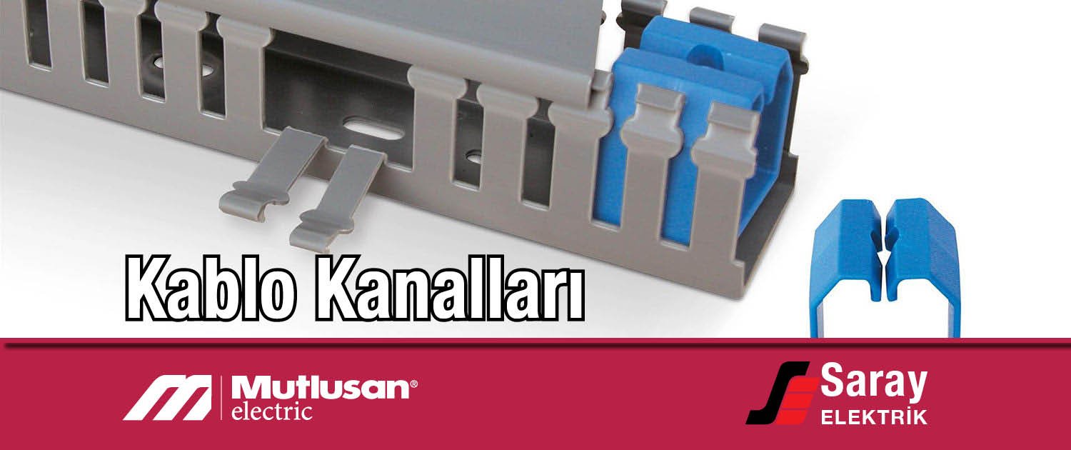 Mutlusan Kablo Kanalları