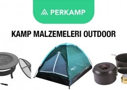 Perkamp Kamp Malzemeleri