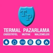 Termal Pazarlama Endüstriyel Mutfak Malzemeleri