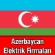 Azerbaycan Aydınlatma Firmaları