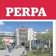 Dünya Gazetesi Perpa Eki Yayınlandı