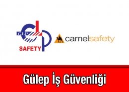 Gülep İş Güvenliği