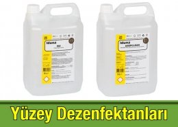 İduna Yüzey Dezenfektanları