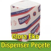 Glora Eko Dispenser Peçete