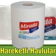 Hareketli Havlular