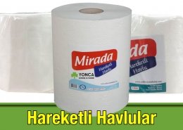 Hareketli Havlular