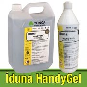 HandyGel El Dezenfektanı