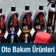 Oto Bakım Ürünleri