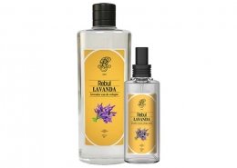 Resul Lavanda Kolonyası