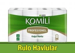 Rulo Havlular