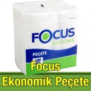 Focus Ekonomik Peçete