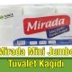 Mirada Mini Jumbo Tuvalet Kağıdı