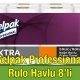 Selpak Professional Rulo Havlu 8'li