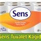 Sens Tuvalet Kağıdı 16lı