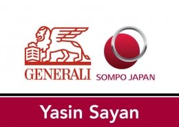 Yasin Sayan Sigorta Generali Sompo Japan Perpa Acentesi