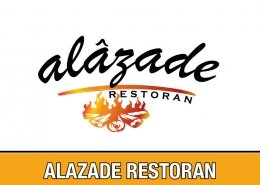 Alazade Restoran Perpa