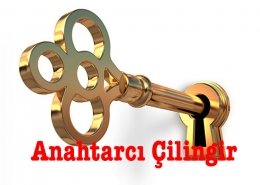 Anahtarcı Çilingir Hizmetleri