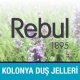 Rebul Kolonya Duş Jelleri