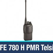 SFE 780 H PMR Telsiz