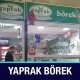 Yaprak Börek Cafe