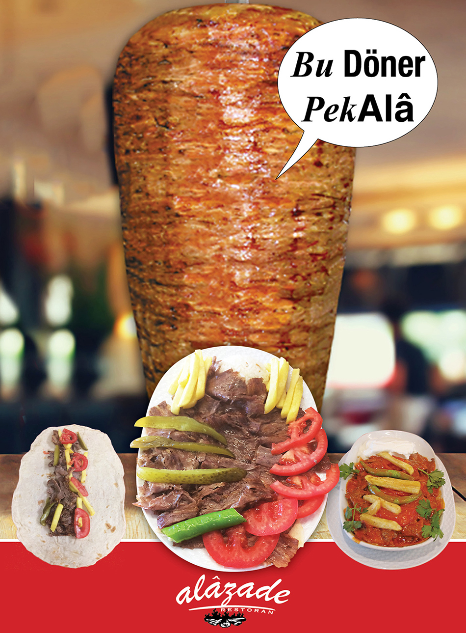 Bu Döner PekAla