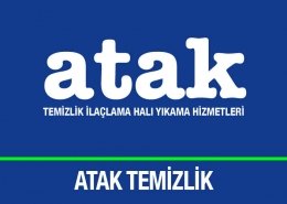 Atak Temizlik İlaçlama Halı Yıkama Hizmetleri