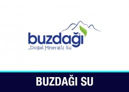 Sakarya Buzdağı Su