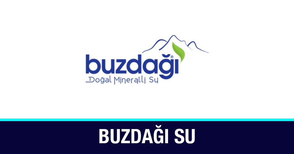 Sakarya Buzdağı Su