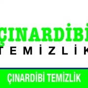 Çınardibi Temizlik