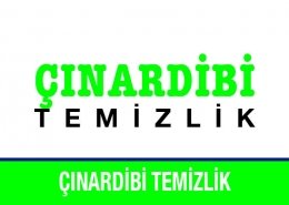 Çınardibi Temizlik