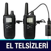 El Telsizleri By Rambo