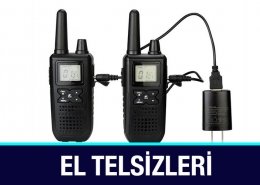 El Telsizleri By Rambo