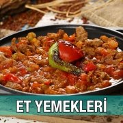 Alazade Restoran Et Yemekleri