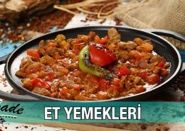 Alazade Restoran Et Yemekleri