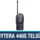 Hytera 446S Telsiz