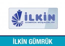 İlkin Gümrük Müşavirliği Tic. Ltd. Şti.