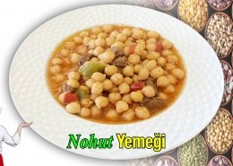 Alazade Nohut Yemeği