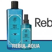 Rebul Aqua Kolonya