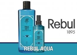 Rebul Aqua Kolonya