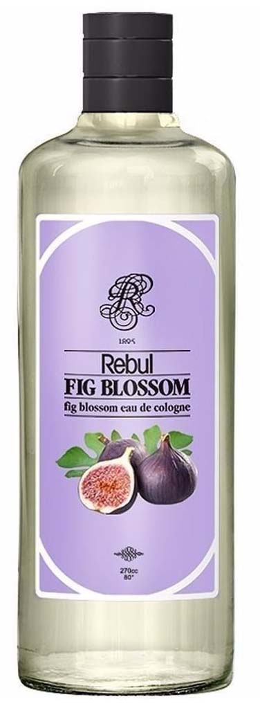 Fig Blossom Kolonya İncir Kokusu