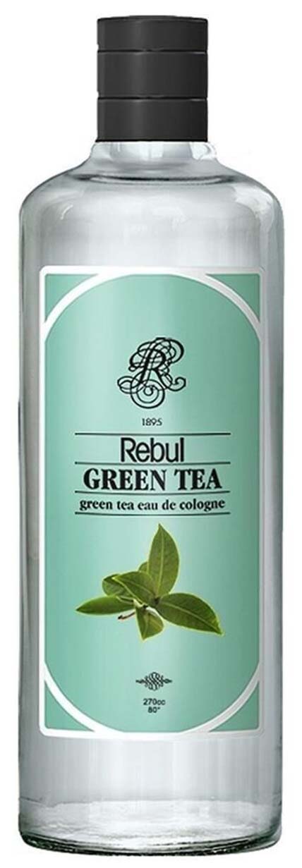 Rebul Green Tea Kolonya